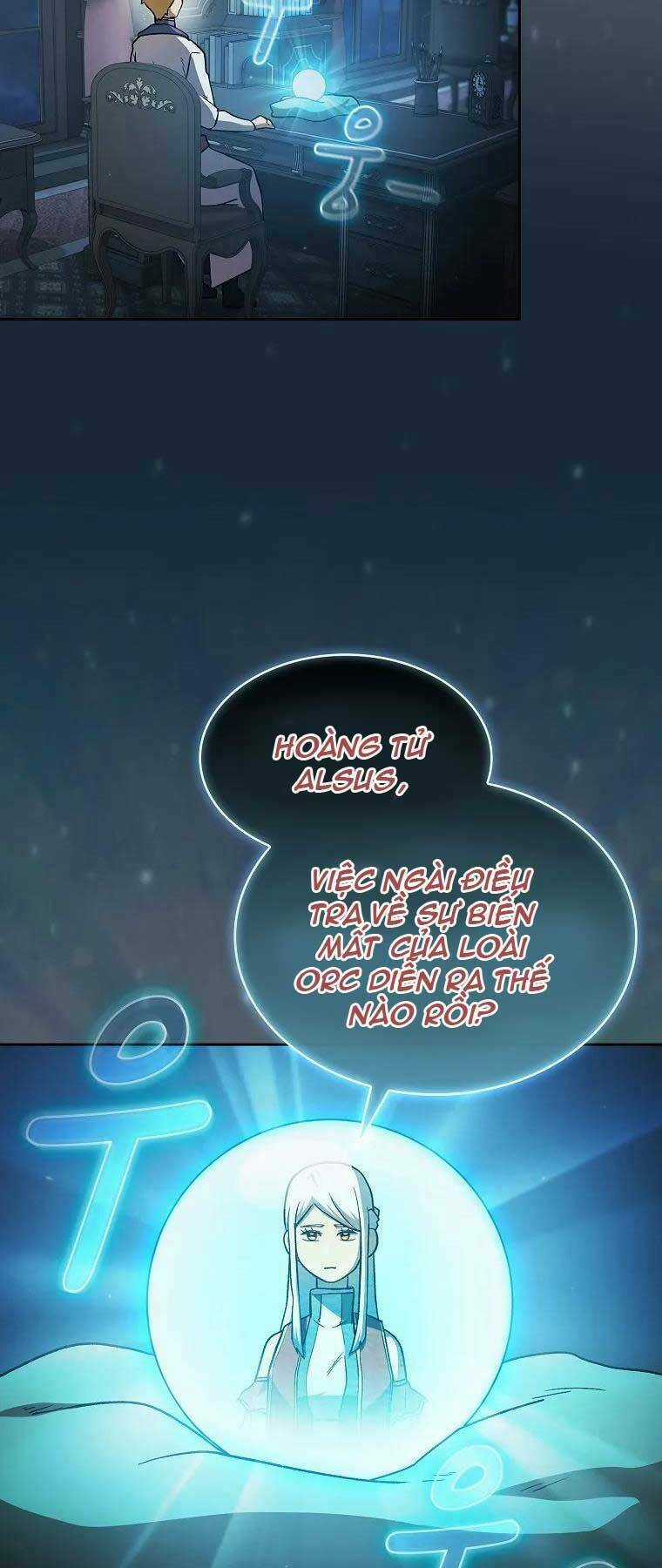 Có Thật Đây Là Anh Hùng Không? Chapter 48 trang 31