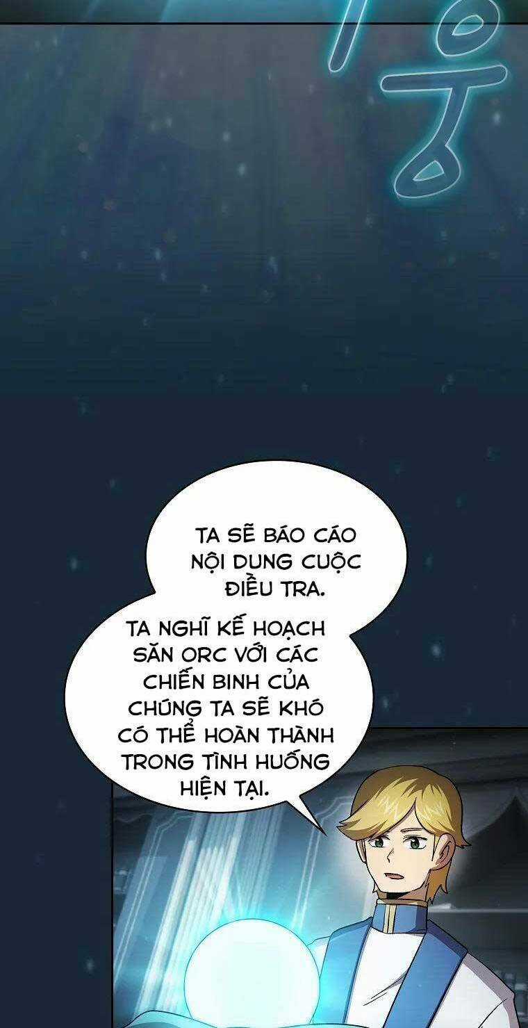 Có Thật Đây Là Anh Hùng Không? Chapter 48 trang 32