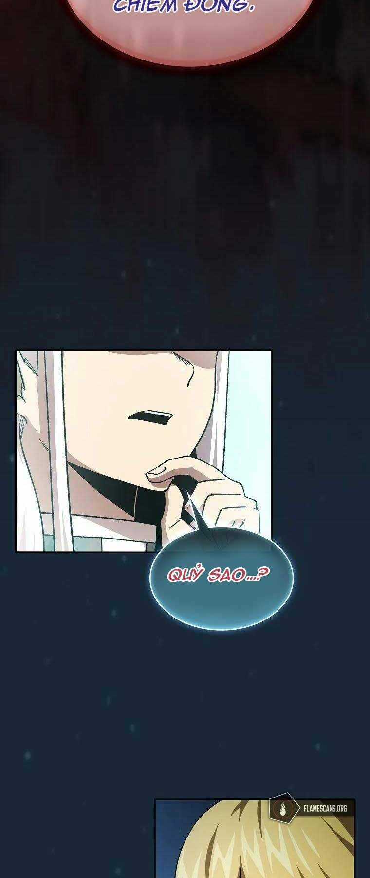 Có Thật Đây Là Anh Hùng Không? Chapter 48 trang 36