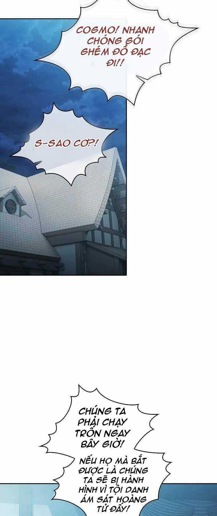 Có Thật Đây Là Anh Hùng Không? Chapter 48 trang 40