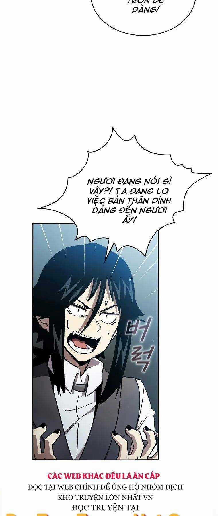 Có Thật Đây Là Anh Hùng Không? Chapter 48 trang 42