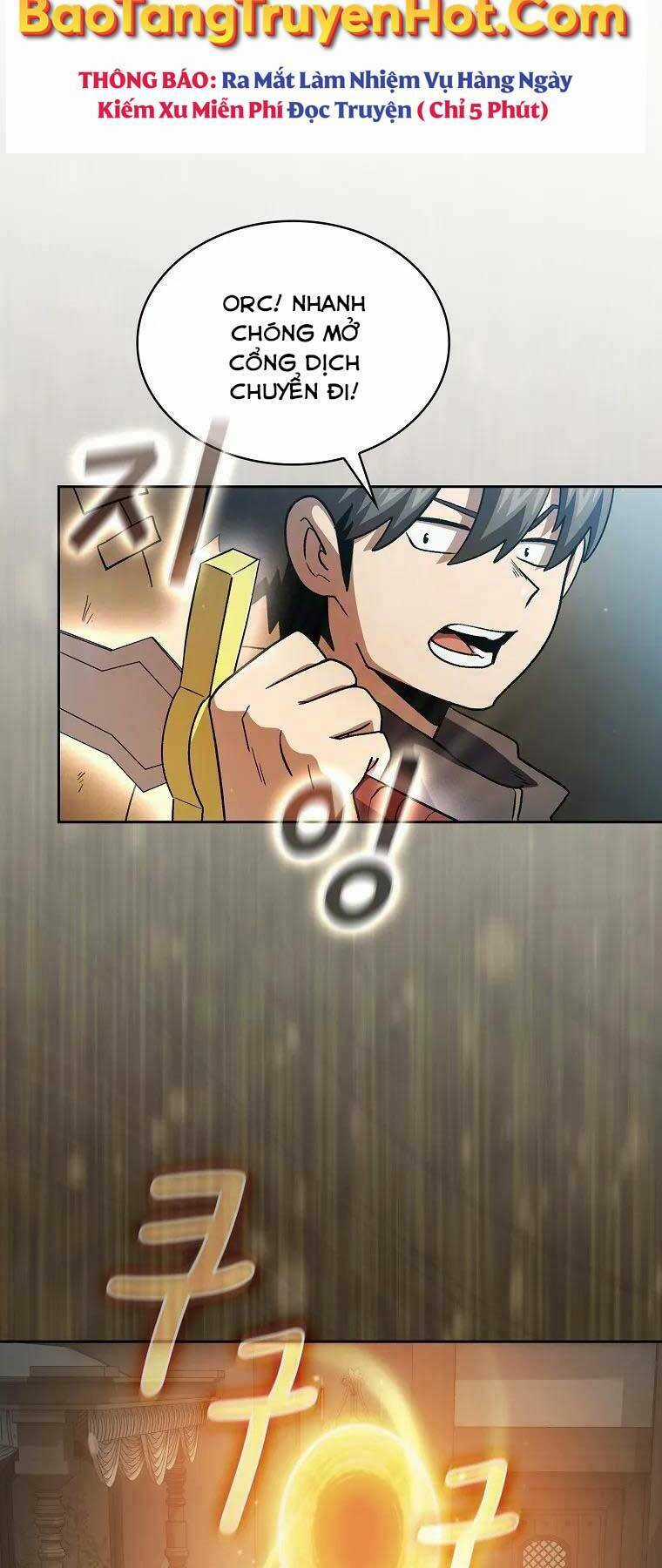 Có Thật Đây Là Anh Hùng Không? Chapter 48 trang 43