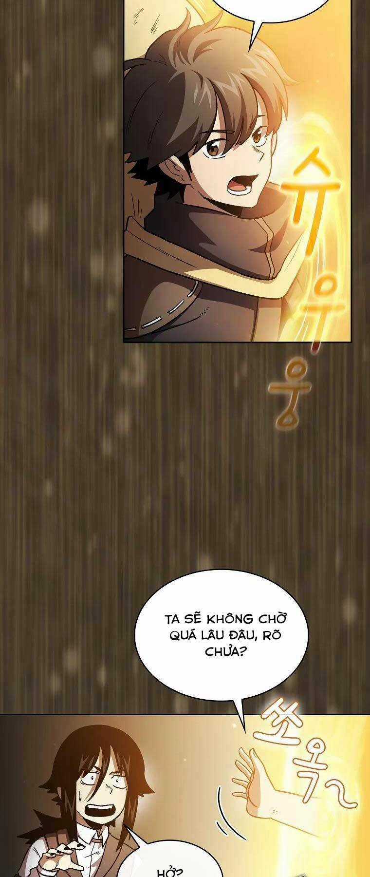 Có Thật Đây Là Anh Hùng Không? Chapter 48 trang 45