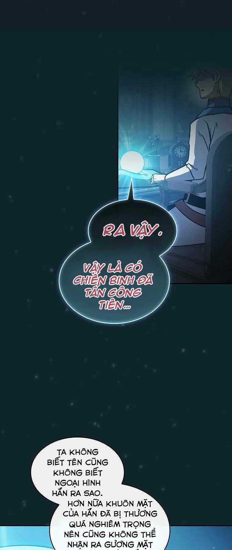 Có Thật Đây Là Anh Hùng Không? Chapter 48 trang 47