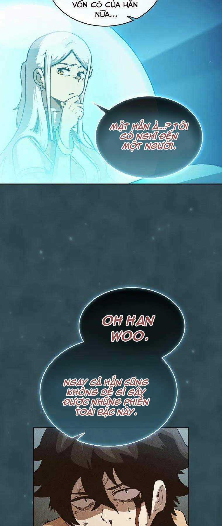 Có Thật Đây Là Anh Hùng Không? Chapter 48 trang 48