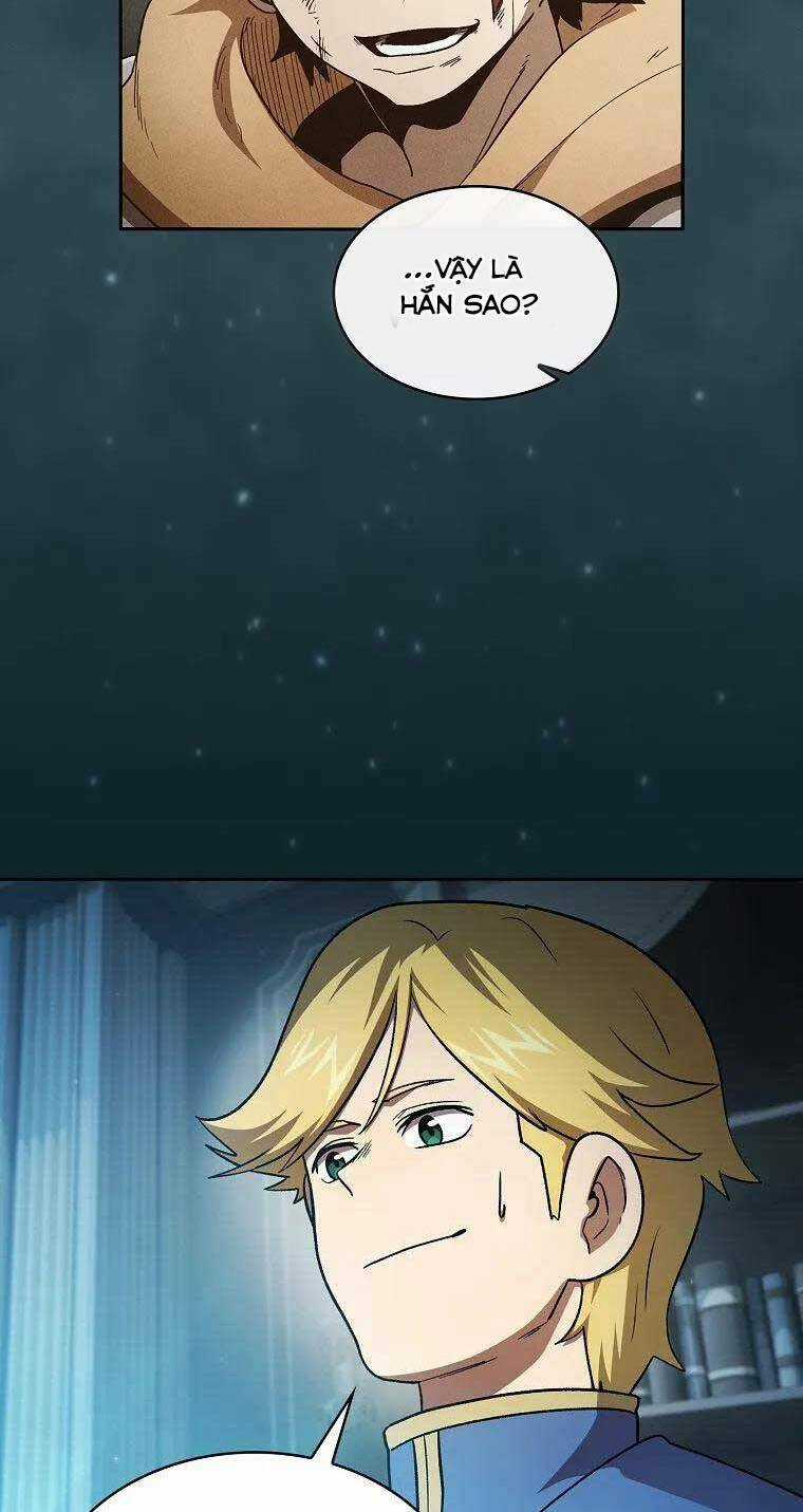 Có Thật Đây Là Anh Hùng Không? Chapter 48 trang 49