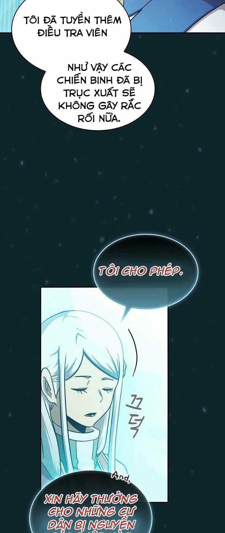 Có Thật Đây Là Anh Hùng Không? Chapter 48 trang 50