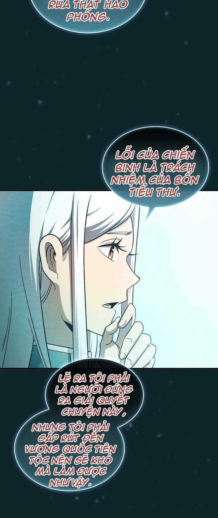 Có Thật Đây Là Anh Hùng Không? Chapter 48 trang 51