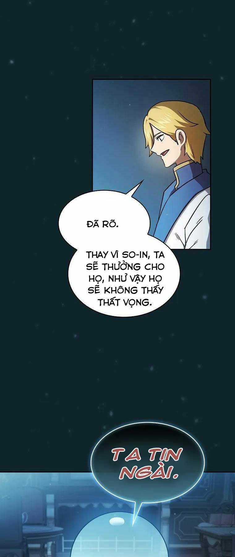 Có Thật Đây Là Anh Hùng Không? Chapter 48 trang 52