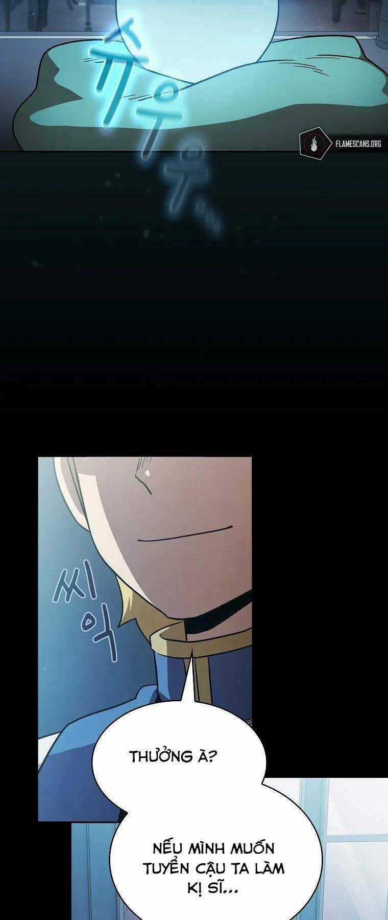 Có Thật Đây Là Anh Hùng Không? Chapter 48 trang 53