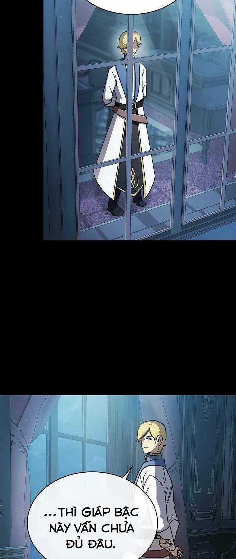 Có Thật Đây Là Anh Hùng Không? Chapter 48 trang 54