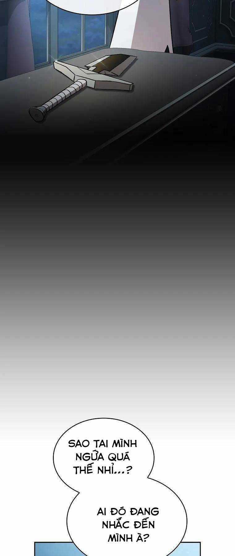 Có Thật Đây Là Anh Hùng Không? Chapter 48 trang 55