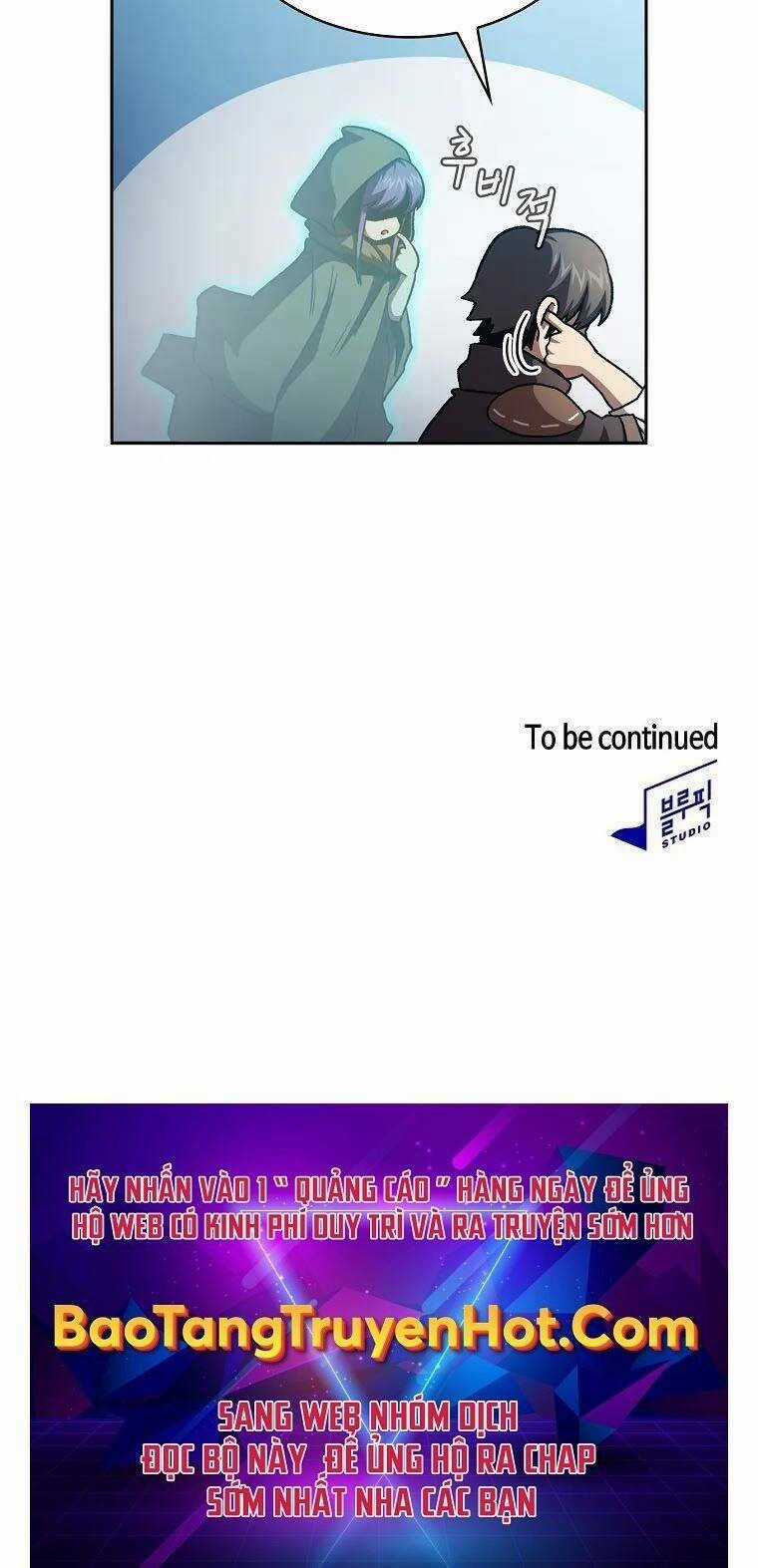 Có Thật Đây Là Anh Hùng Không? Chapter 48 trang 56