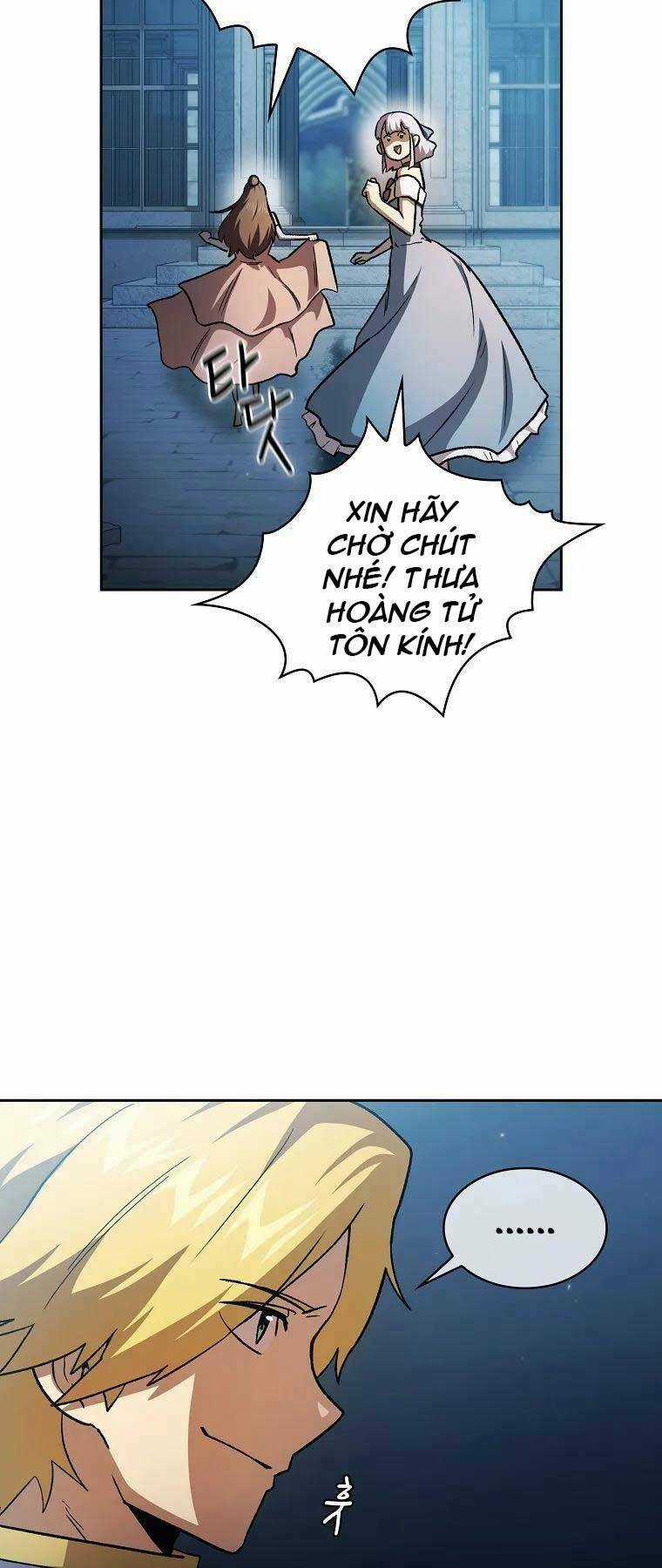 Có Thật Đây Là Anh Hùng Không? Chapter 48 trang 6