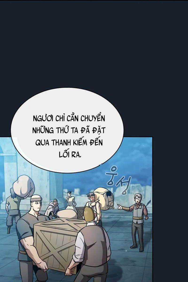 Có Thật Đây Là Anh Hùng Không? Chapter 49 trang 10