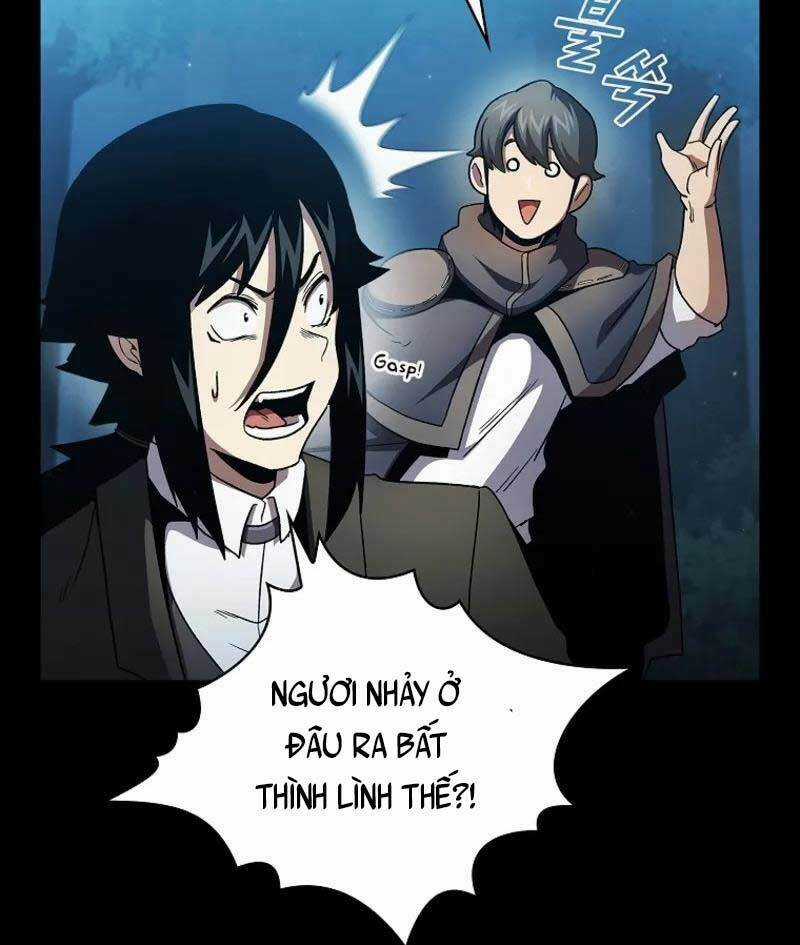 Có Thật Đây Là Anh Hùng Không? Chapter 49 trang 18