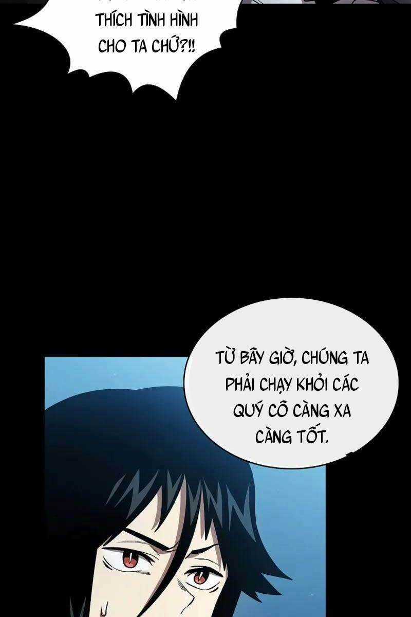 Có Thật Đây Là Anh Hùng Không? Chapter 49 trang 20