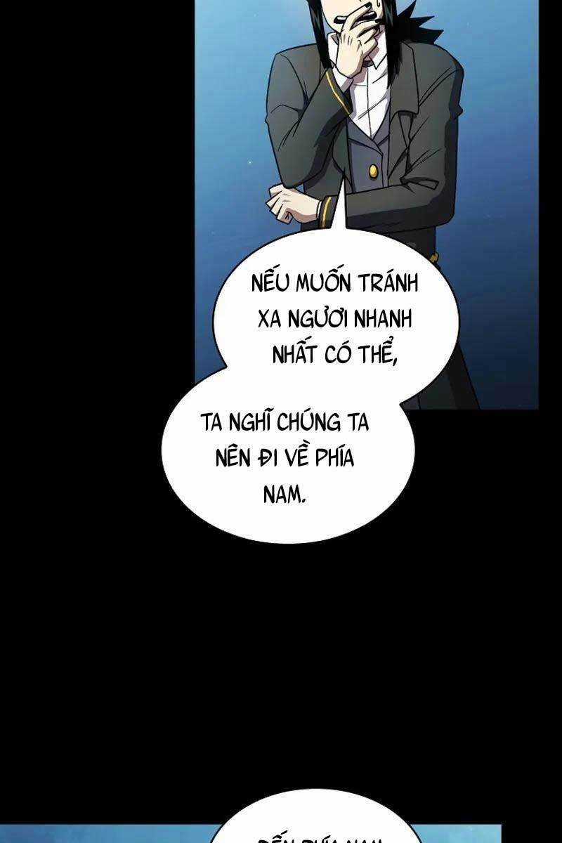 Có Thật Đây Là Anh Hùng Không? Chapter 49 trang 23