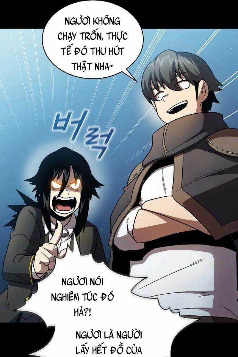 Có Thật Đây Là Anh Hùng Không? Chapter 49 trang 28