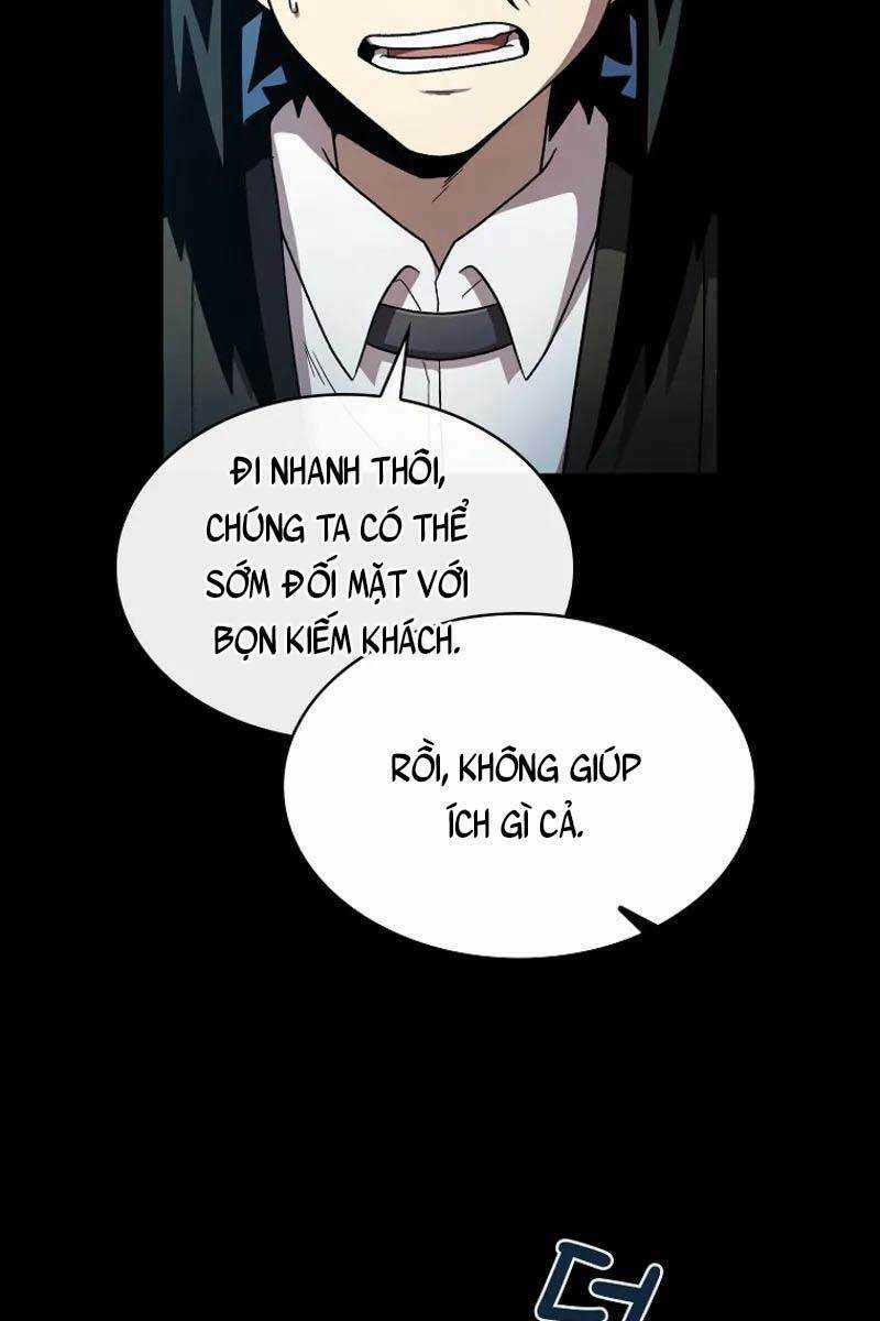 Có Thật Đây Là Anh Hùng Không? Chapter 49 trang 30