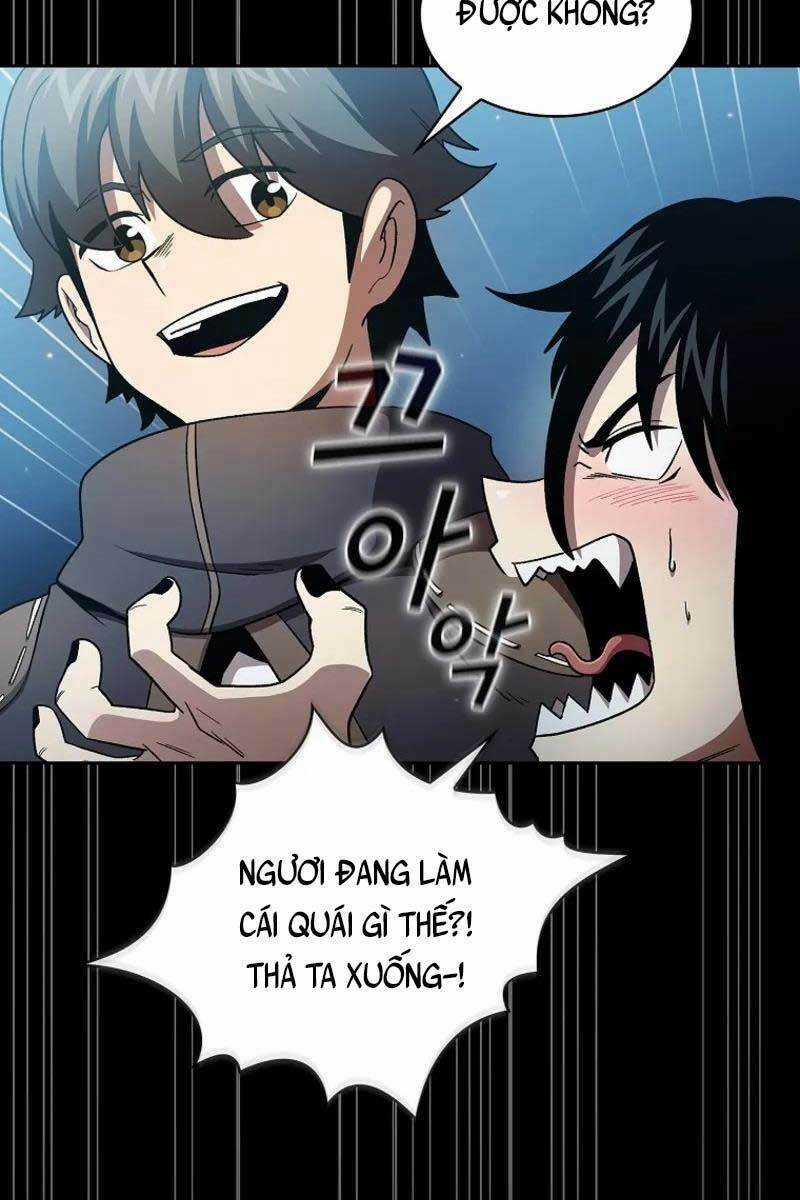 Có Thật Đây Là Anh Hùng Không? Chapter 49 trang 33