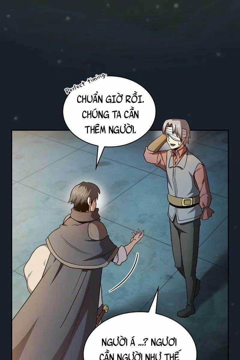 Có Thật Đây Là Anh Hùng Không? Chapter 49 trang 4