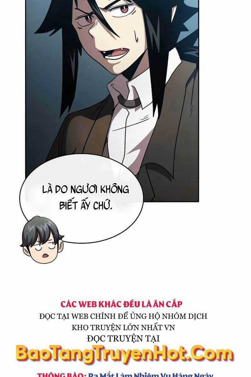 Có Thật Đây Là Anh Hùng Không? Chapter 49 trang 44