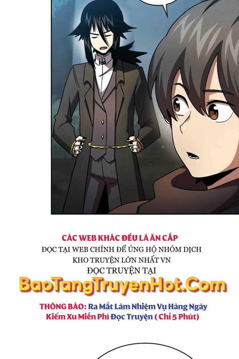 Có Thật Đây Là Anh Hùng Không? Chapter 49 trang 47