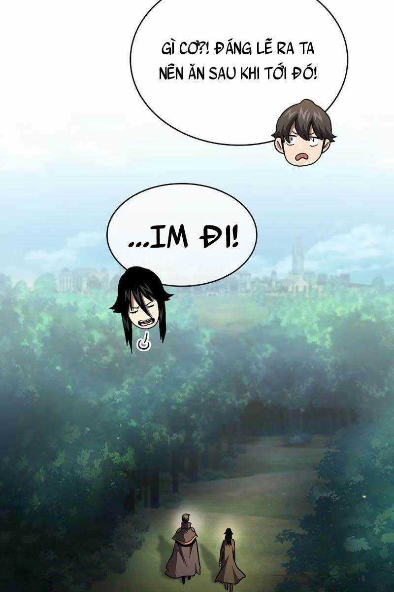 Có Thật Đây Là Anh Hùng Không? Chapter 49 trang 48