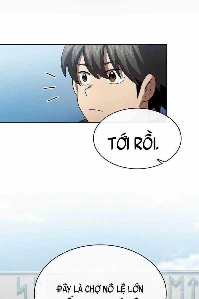 Có Thật Đây Là Anh Hùng Không? Chapter 49 trang 50