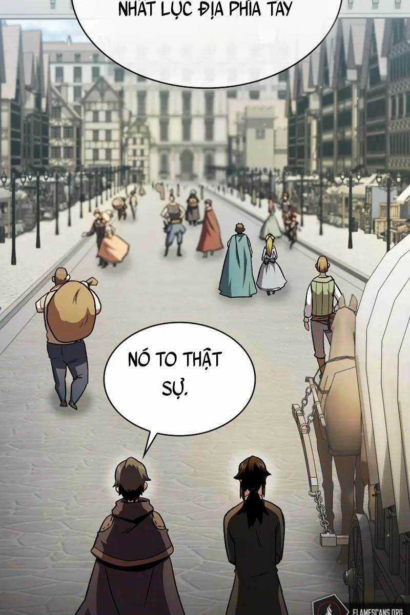 Có Thật Đây Là Anh Hùng Không? Chapter 49 trang 51