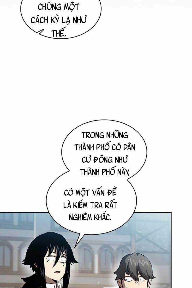 Có Thật Đây Là Anh Hùng Không? Chapter 49 trang 59