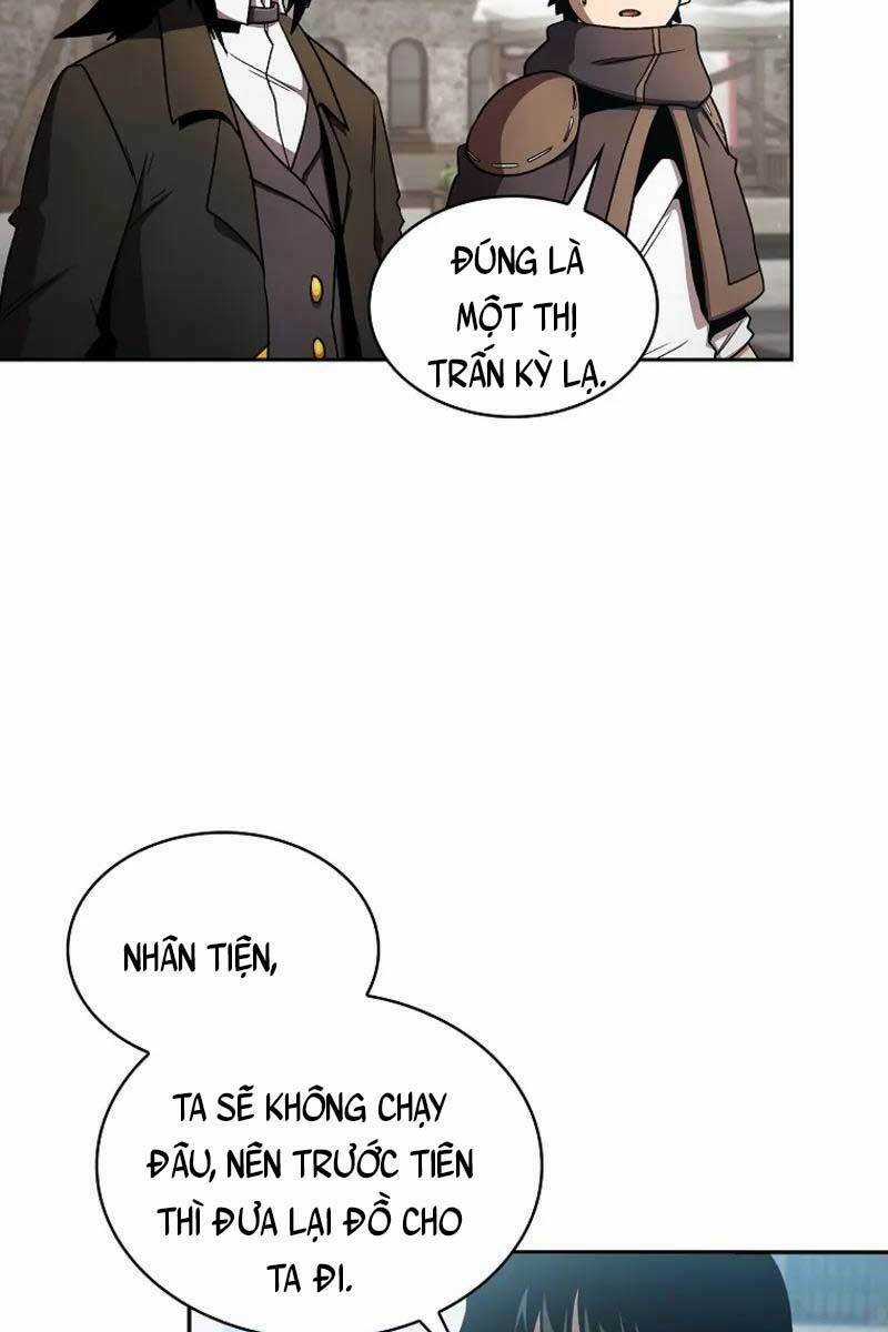 Có Thật Đây Là Anh Hùng Không? Chapter 49 trang 60