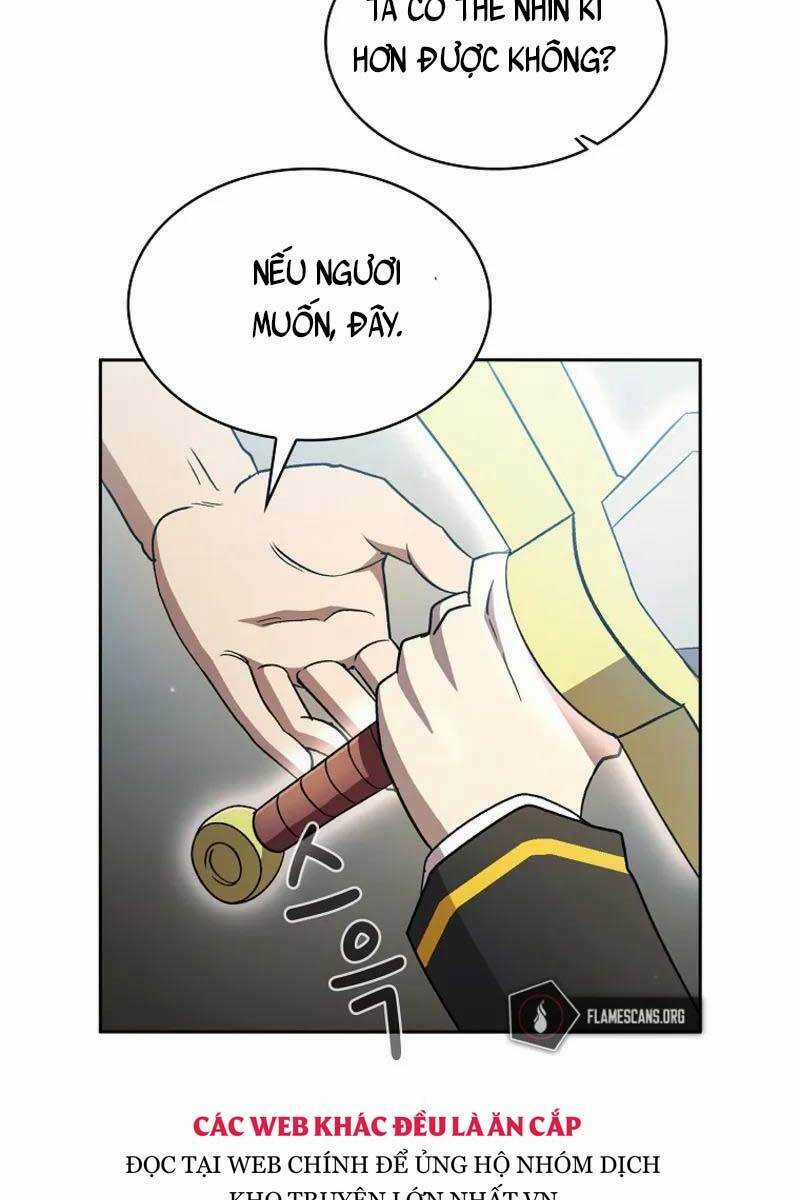 Có Thật Đây Là Anh Hùng Không? Chapter 49 trang 68