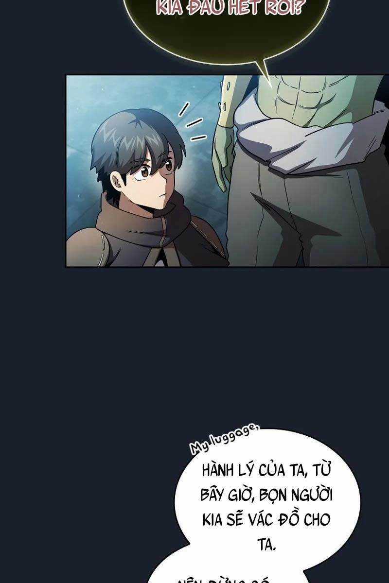 Có Thật Đây Là Anh Hùng Không? Chapter 49 trang 8