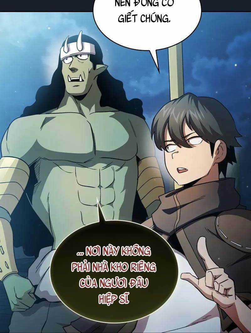 Có Thật Đây Là Anh Hùng Không? Chapter 49 trang 9