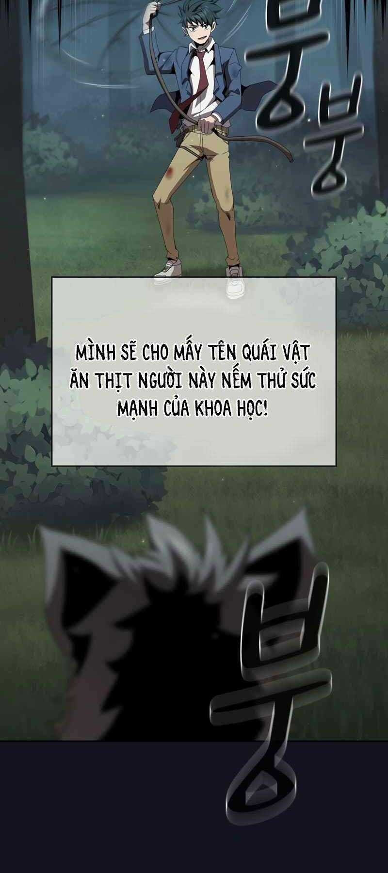 Có Thật Đây Là Anh Hùng Không? Chapter 5 trang 14