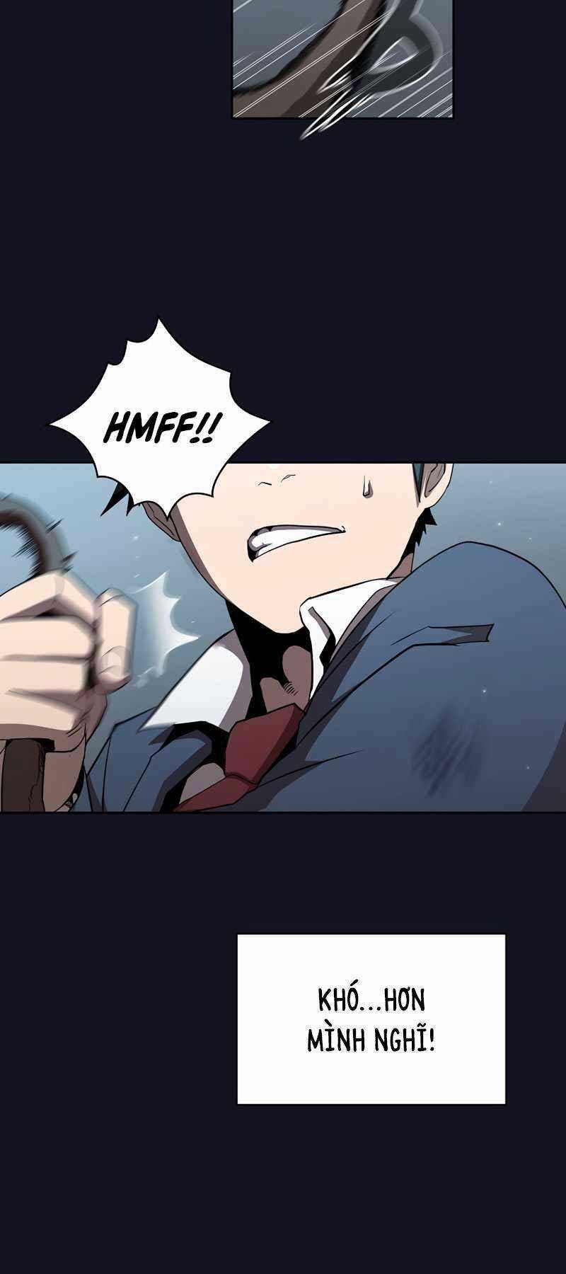 Có Thật Đây Là Anh Hùng Không? Chapter 5 trang 17