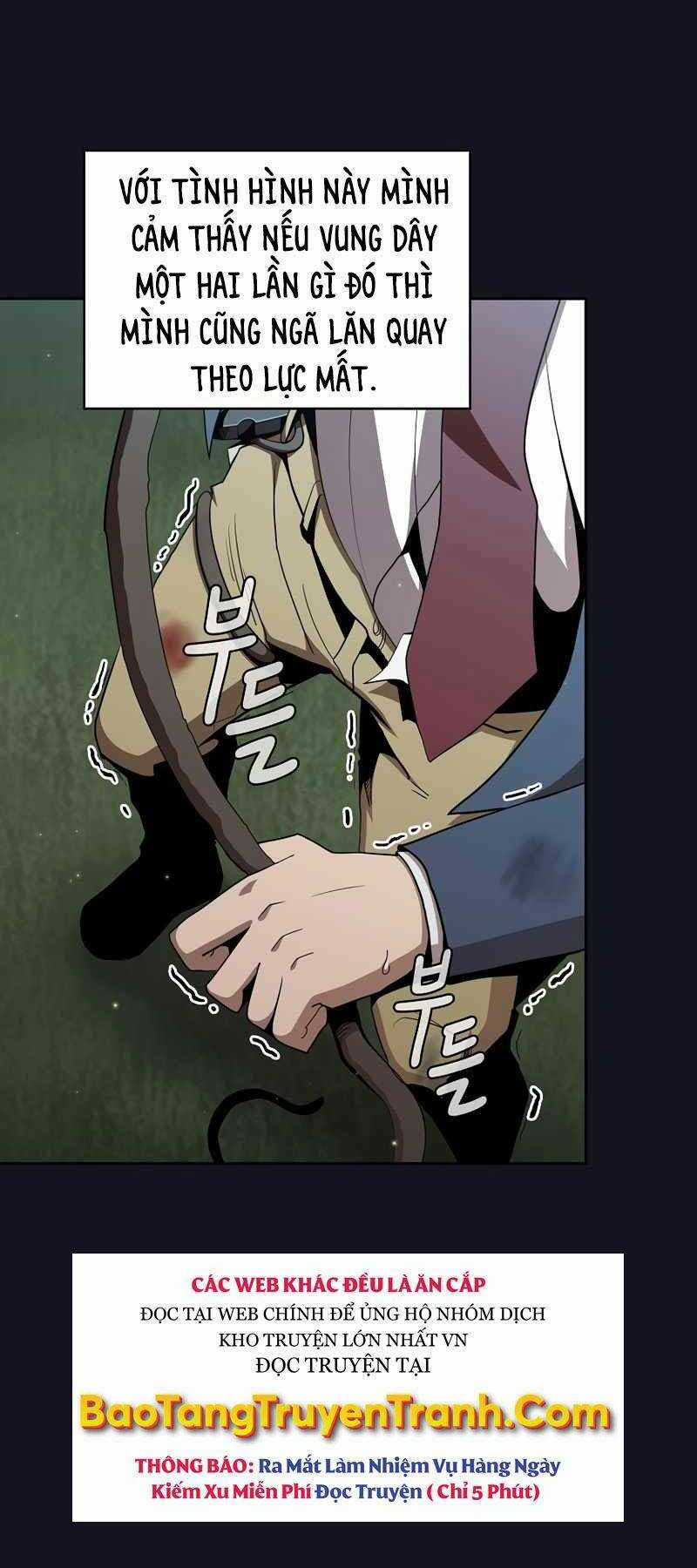 Có Thật Đây Là Anh Hùng Không? Chapter 5 trang 18