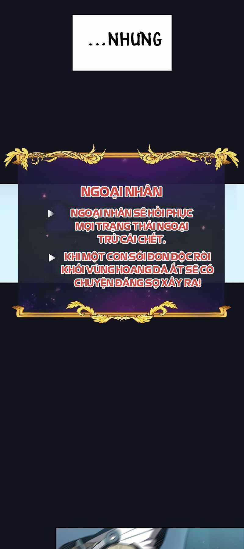 Có Thật Đây Là Anh Hùng Không? Chapter 5 trang 19