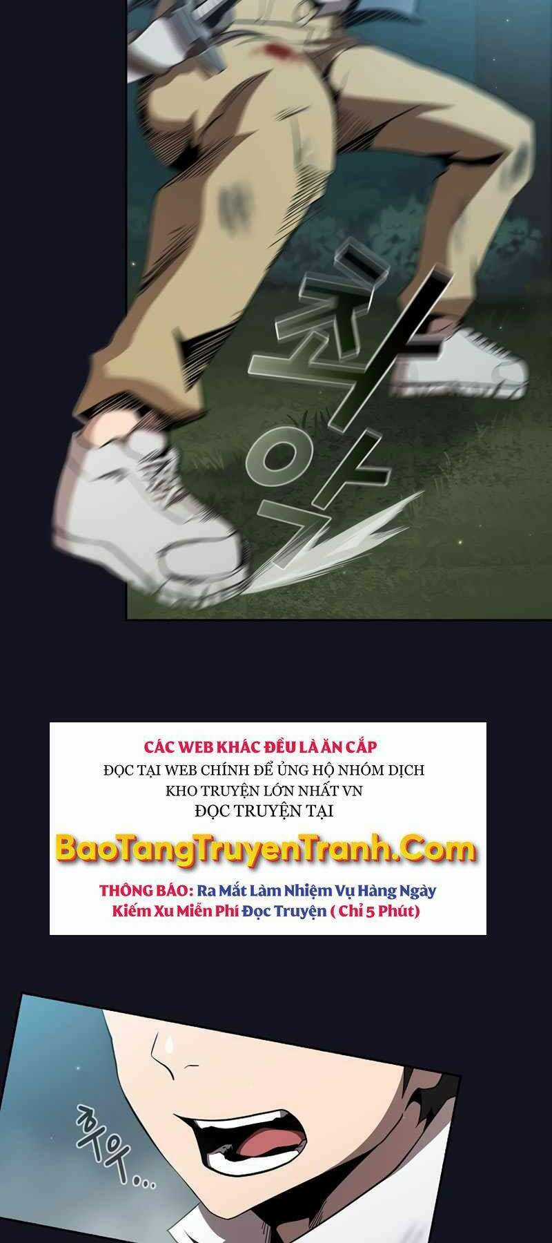 Có Thật Đây Là Anh Hùng Không? Chapter 5 trang 20