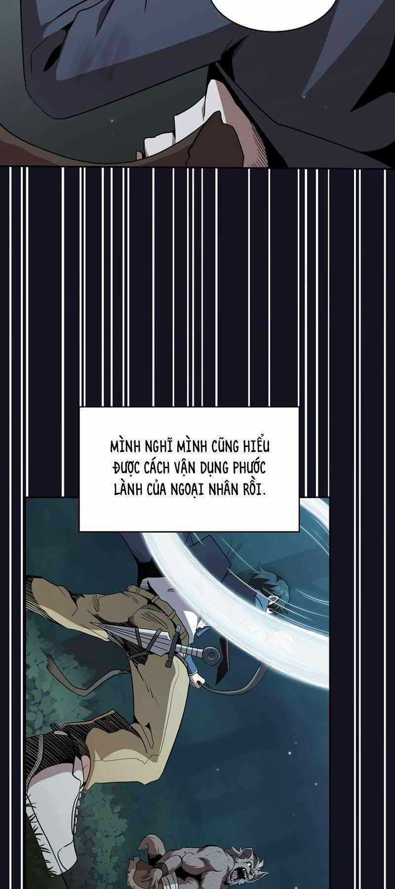 Có Thật Đây Là Anh Hùng Không? Chapter 5 trang 22