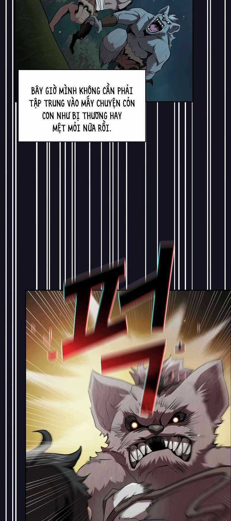 Có Thật Đây Là Anh Hùng Không? Chapter 5 trang 23