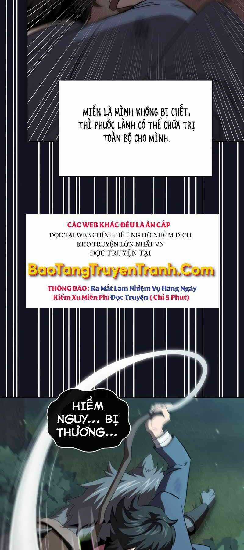 Có Thật Đây Là Anh Hùng Không? Chapter 5 trang 24