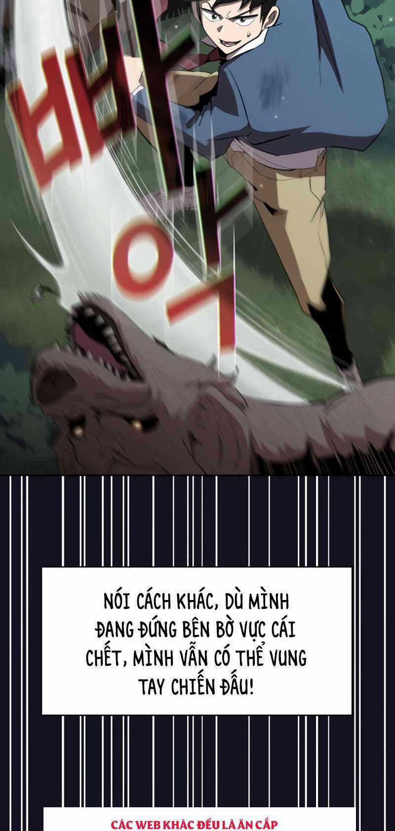 Có Thật Đây Là Anh Hùng Không? Chapter 5 trang 25