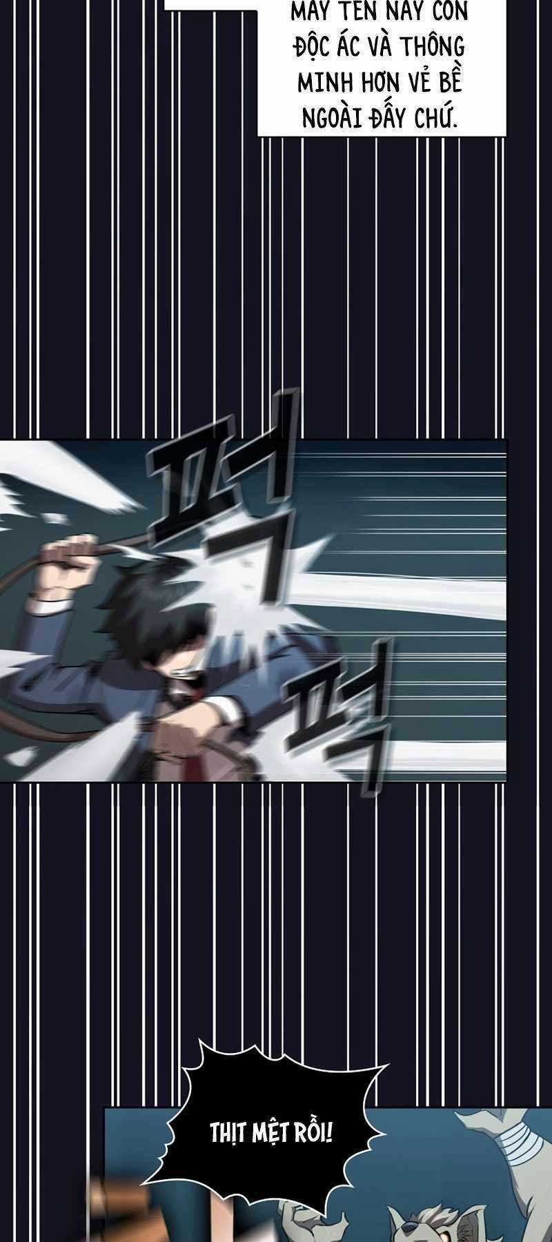 Có Thật Đây Là Anh Hùng Không? Chapter 5 trang 27