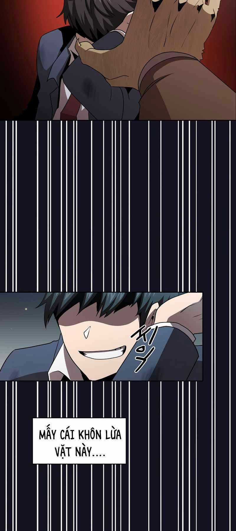 Có Thật Đây Là Anh Hùng Không? Chapter 5 trang 29