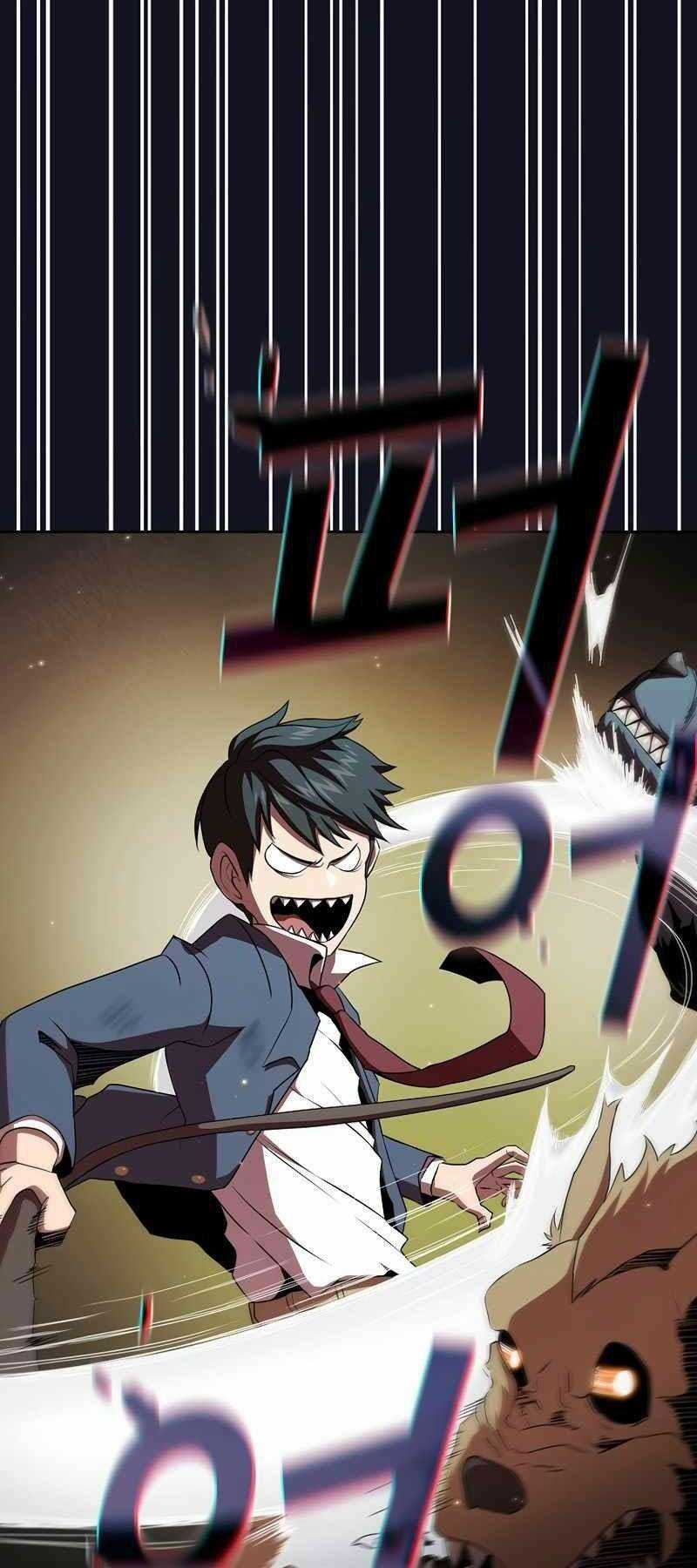 Có Thật Đây Là Anh Hùng Không? Chapter 5 trang 30