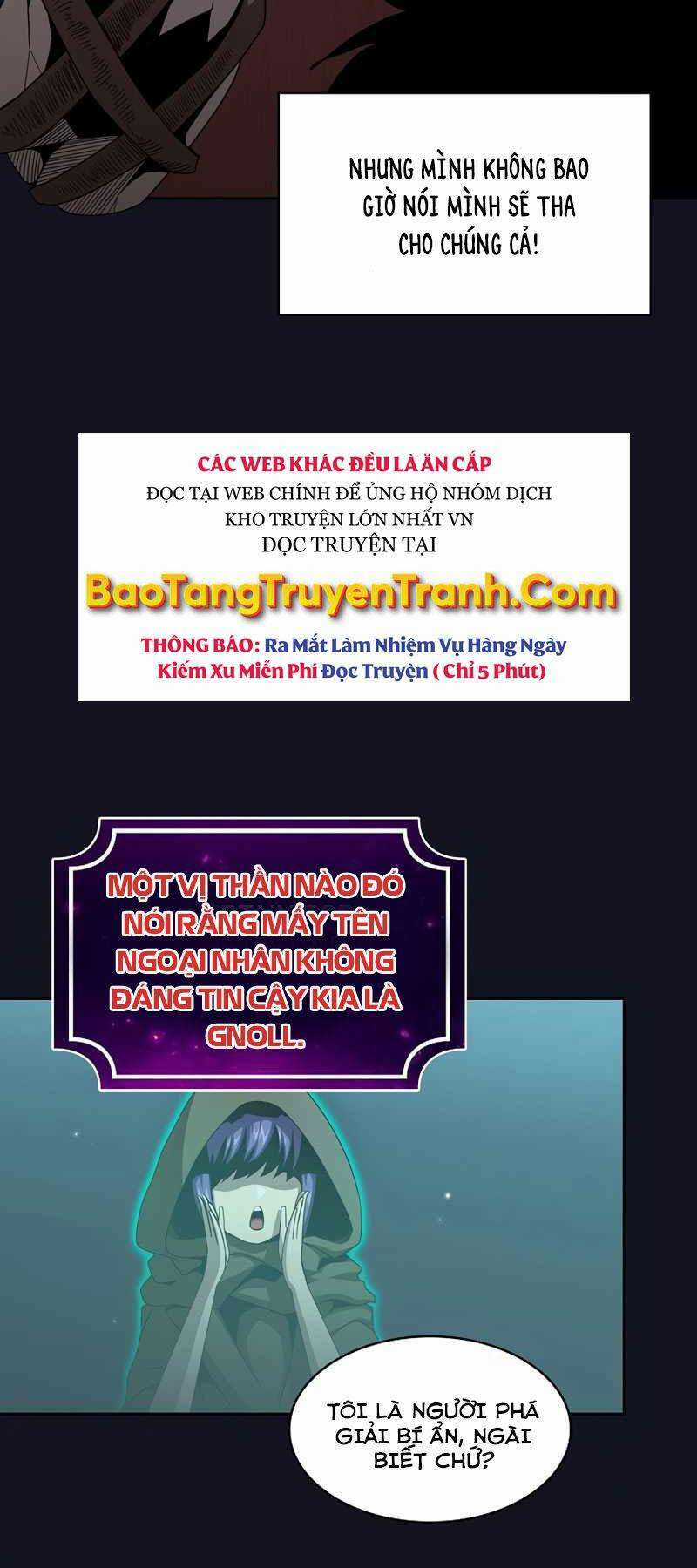 Có Thật Đây Là Anh Hùng Không? Chapter 5 trang 31