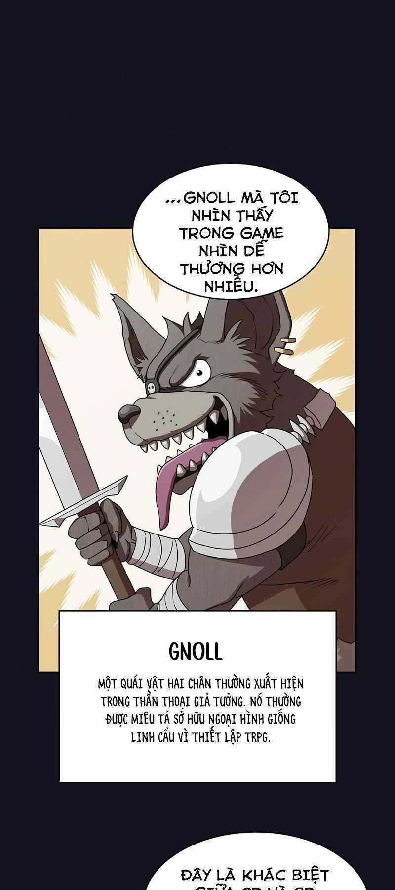 Có Thật Đây Là Anh Hùng Không? Chapter 5 trang 32